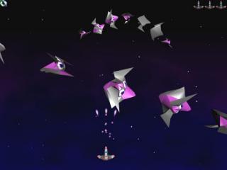 Bugatron Screenshot